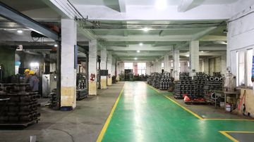 Factory facility photo 4