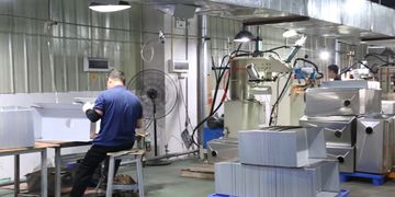 Factory facility photo 2