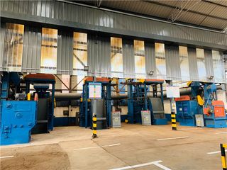 Factory facility photo 4