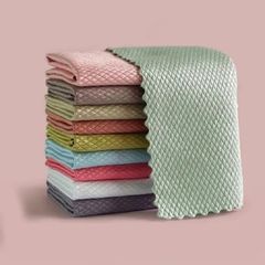 Factory and facilities of Jinzhou city Jingxin Textile Co., Ltd