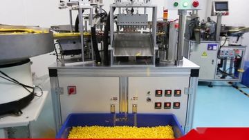 Factory and facilities of Suzhou Health Medical Plastic Products Co., Ltd.
