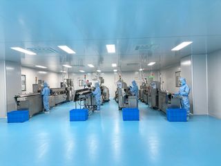 Factory facility photo 4