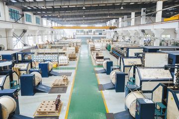 Factory facility photo 4