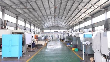 Factory facility photo 2