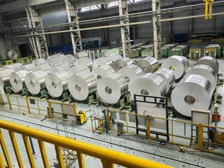 Factory facility photo 4