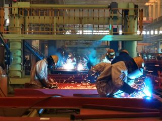 Factory facility photo 3