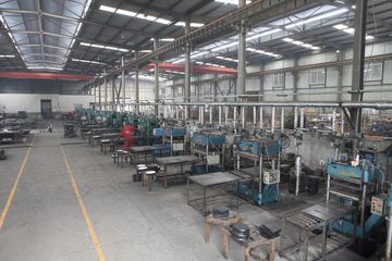Factory facility photo 4