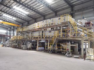 Factory facility photo 2
