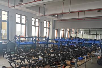 Factory facility photo 5