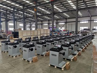 Factory facility photo 4