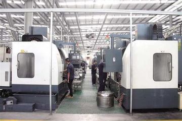 Factory facility photo 2
