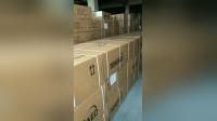 Factory and facilities of Benemed (Hongkong) Industry Co., Limited