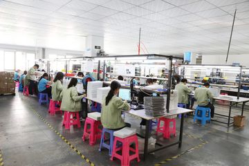 Factory facility photo 4