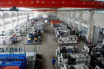 Factory facility photo 2