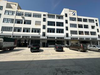 Factory and facilities of Fuzhou Joyshiny Industrial Co., Ltd