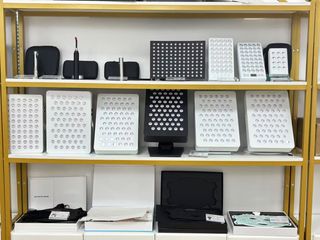 Factory facility photo 4