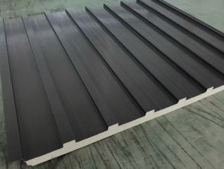 Factory and facilities of Qingdao Zhongjinyingxin Tools Co., Ltd.
