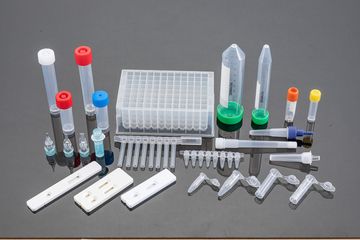 Factory and facilities of Foshan Yuyang Medical Instrument Co., Ltd