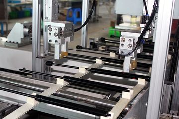 Factory facility photo 4