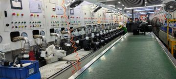 Factory facility photo 5