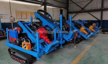 Factory and facilities of Henan Ruifan Machinery Equipment Co., Ltd.
