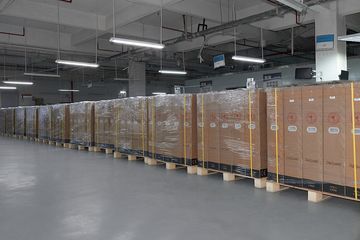 Factory facility photo 4