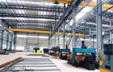 Factory facility photo 3