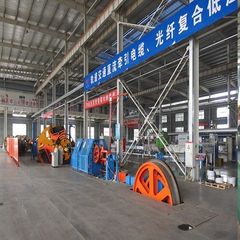 Factory facility photo 5