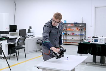Factory facility photo 4