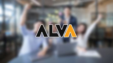 Factory and facilities of Ningbo ALVA Electric Appliance Co., Ltd.