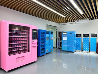 Factory facility photo 5