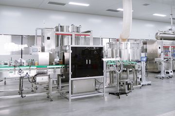 Factory facility photo 5