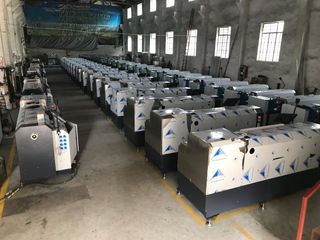 Factory facility photo 5
