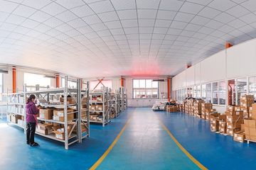 Factory facility photo 4