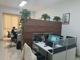 Factory facility photo 5