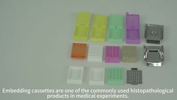 Factory and facilities of Maxim Medical and Labware Co., Ltd