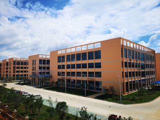 Factory and facilities of Hu Nan Future Electronics Technology Co., Ltd.