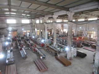 Factory facility photo 5