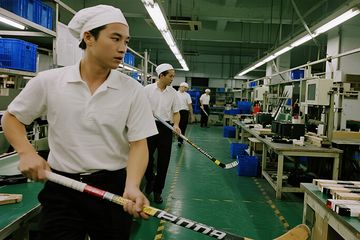 Factory facility photo 5