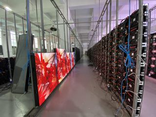 Factory facility photo 3