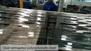 Factory and facilities of WOZE (TIANJIN) PLASTIC CO., LTD.