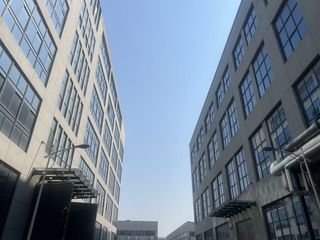 Factory facility photo 2