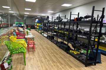 Factory facility photo 5