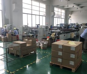 Factory facility photo 2