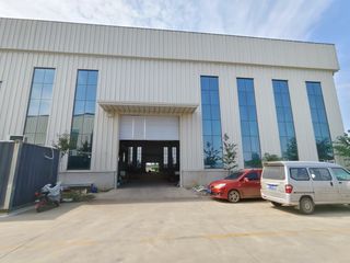 Factory facility photo 3