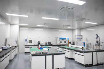 Factory facility photo 4