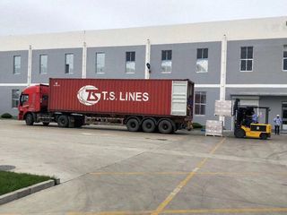 Factory facility photo 5