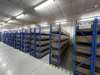 Factory facility photo 4