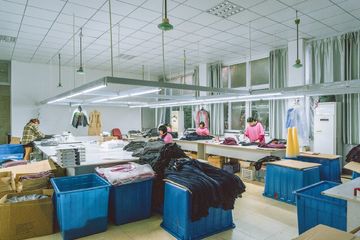 Factory facility photo 6
