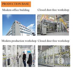 Factory facility photo 4